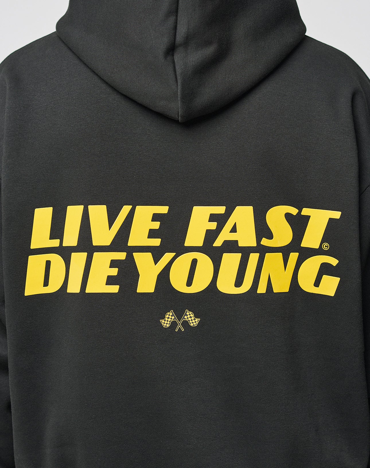 LFDY Drift Hooded
