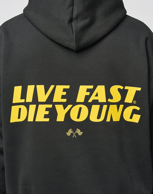 LFDY Drift Hooded