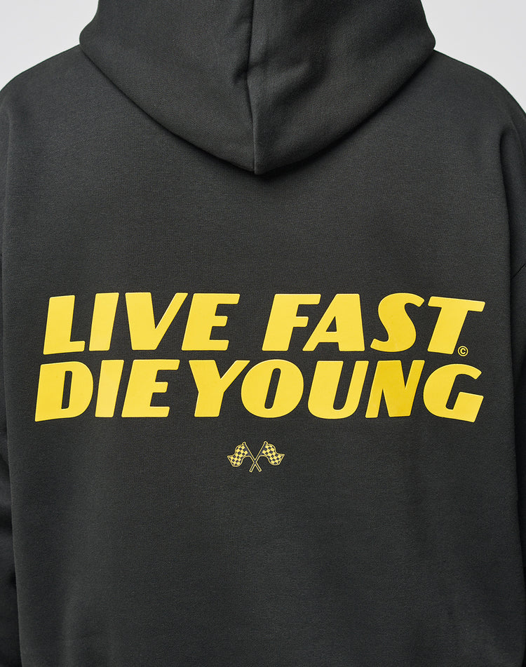 LFDY Drift Hooded