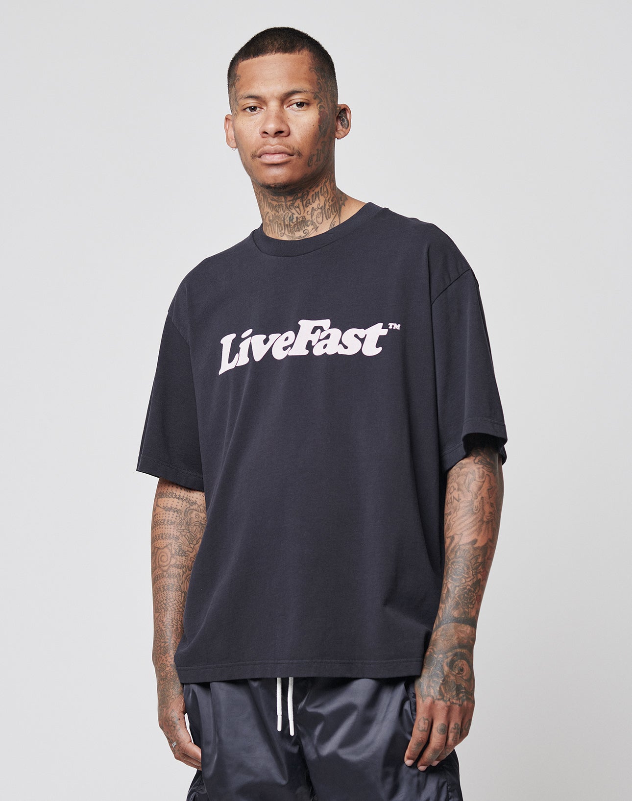Basic Tee