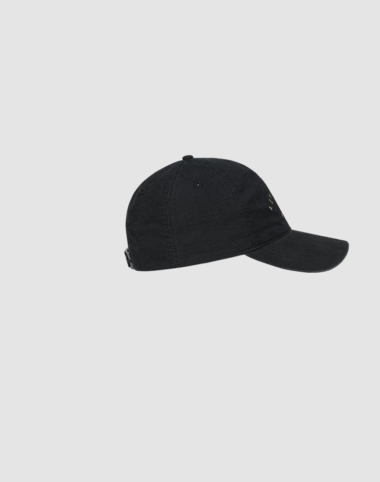 Live Fast Paris Cap