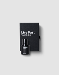 Live Fast Trust No One Fragrance