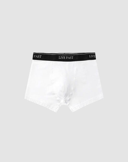 Live Fast Trunks (2 Pack)