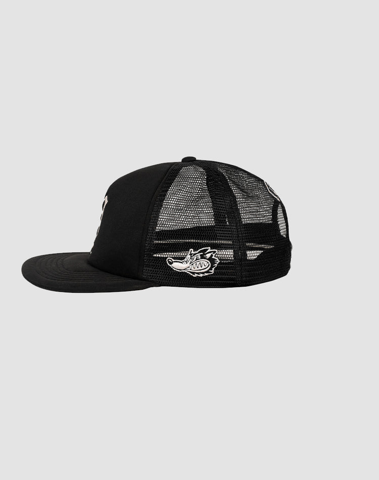 Y Trucker Cap