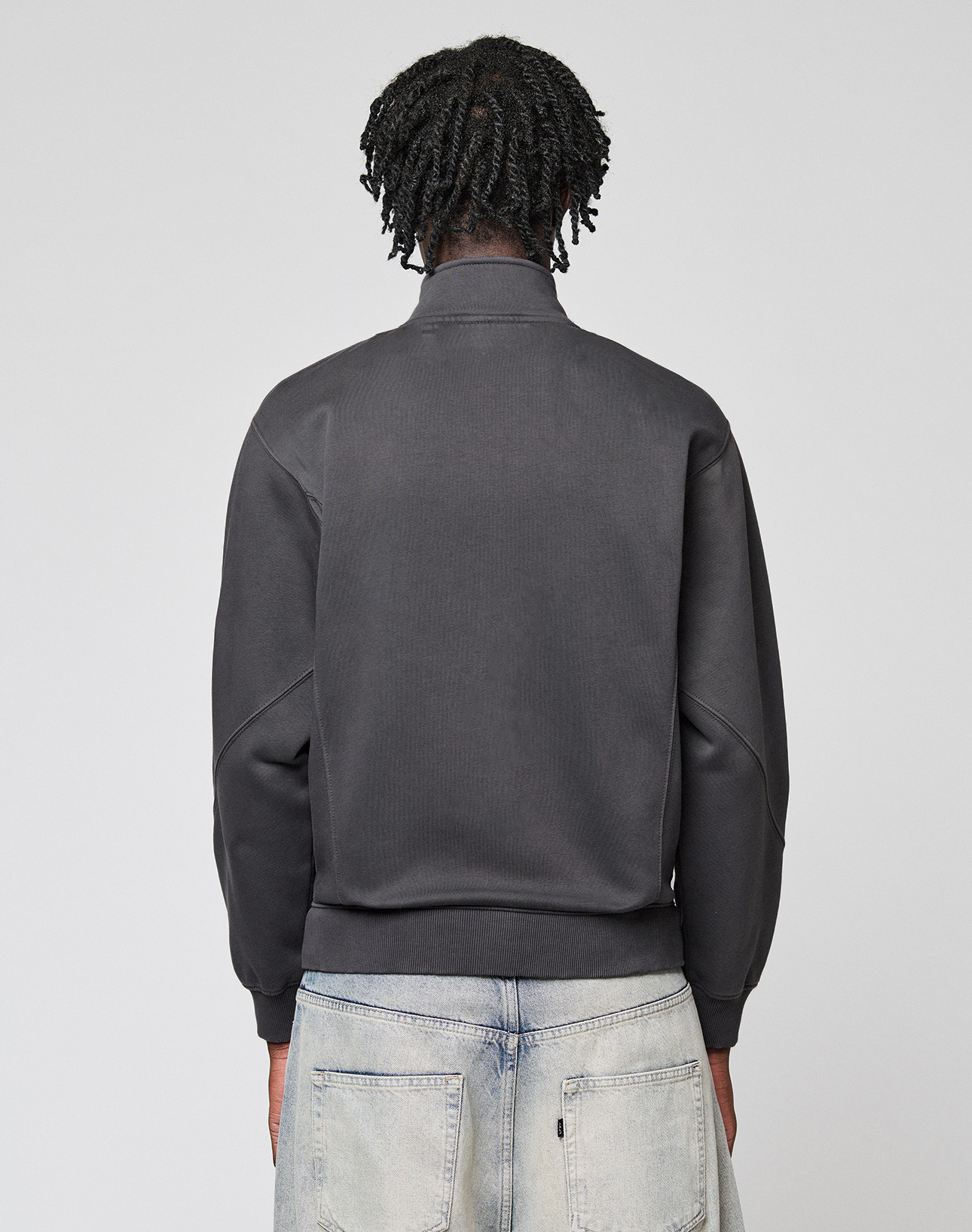 Sweatsuit Jacket