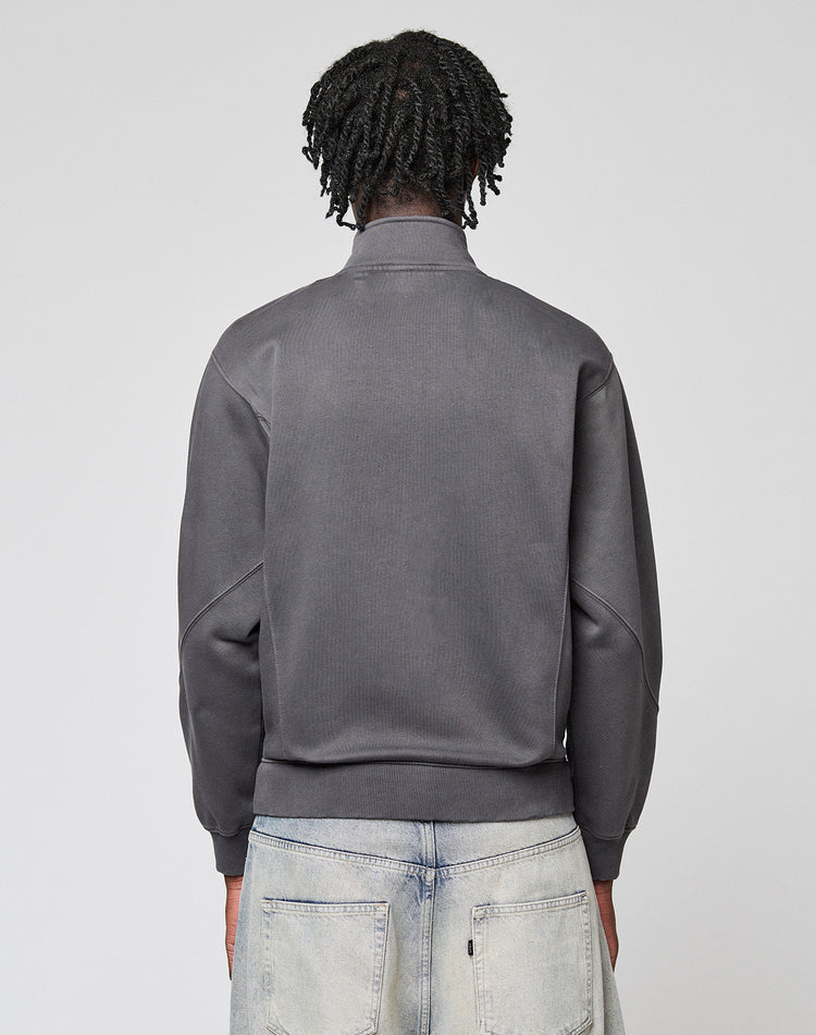 Sweatsuit Jacket