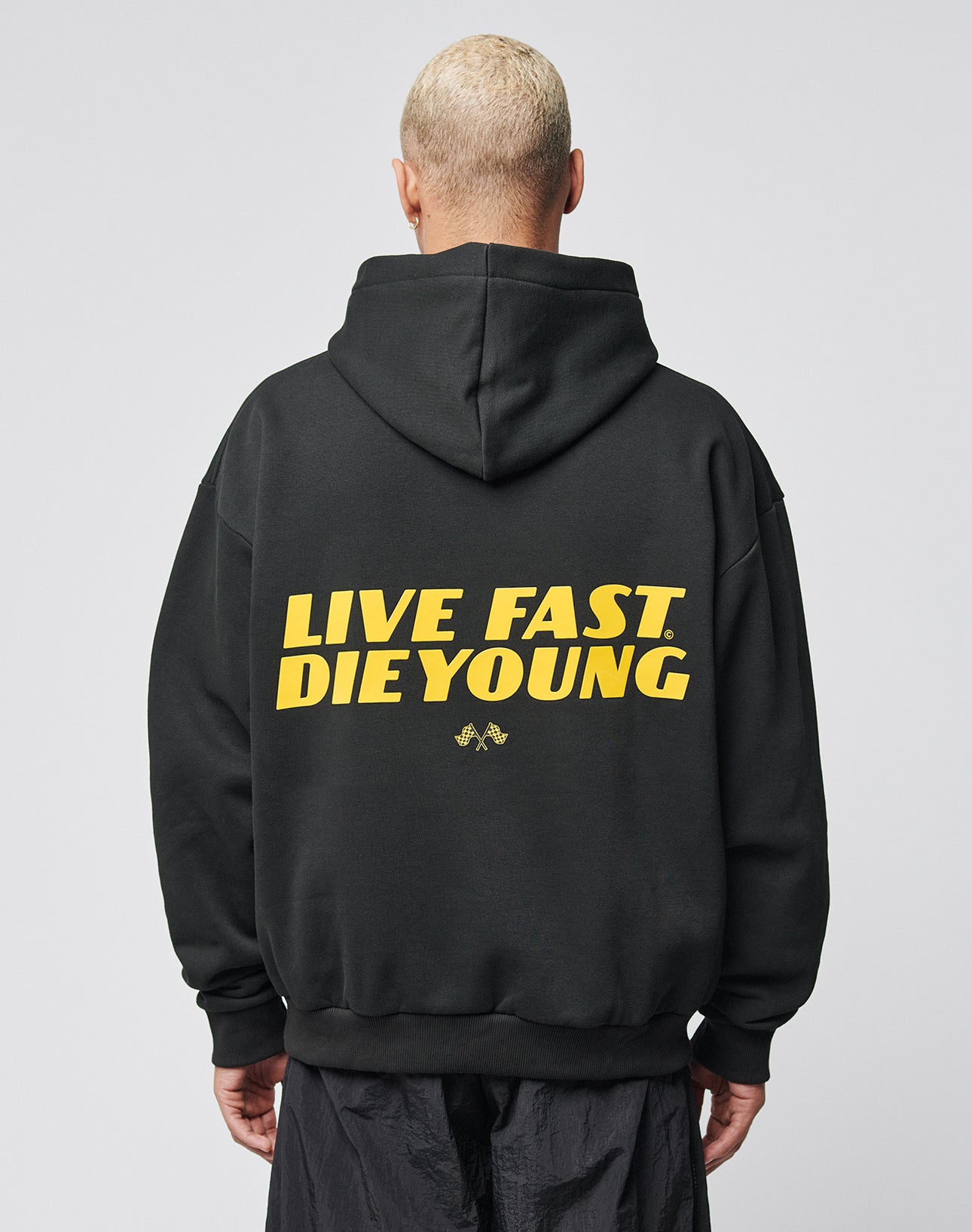 LFDY Drift Hooded