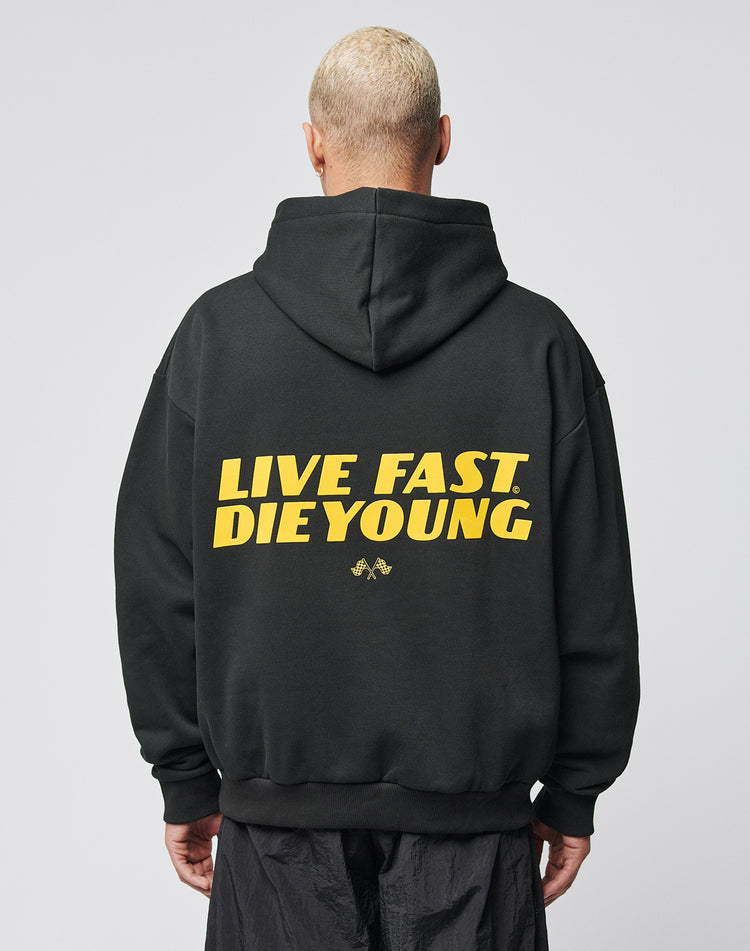 LFDY Drift Hooded