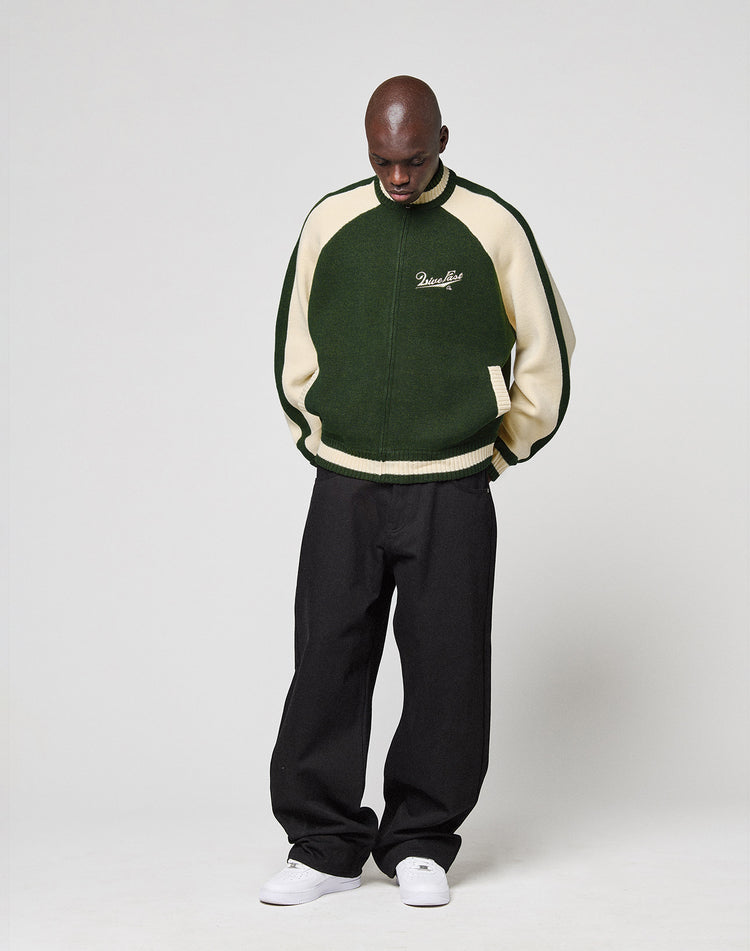 LFDY Boxy Knit jacket