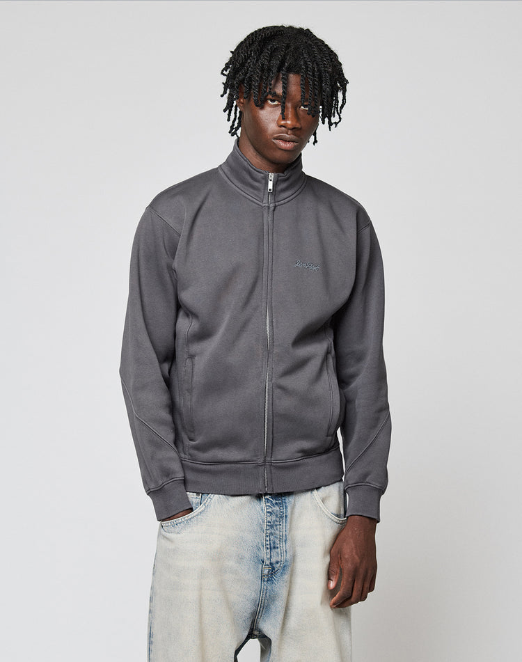 Sweatsuit Jacket