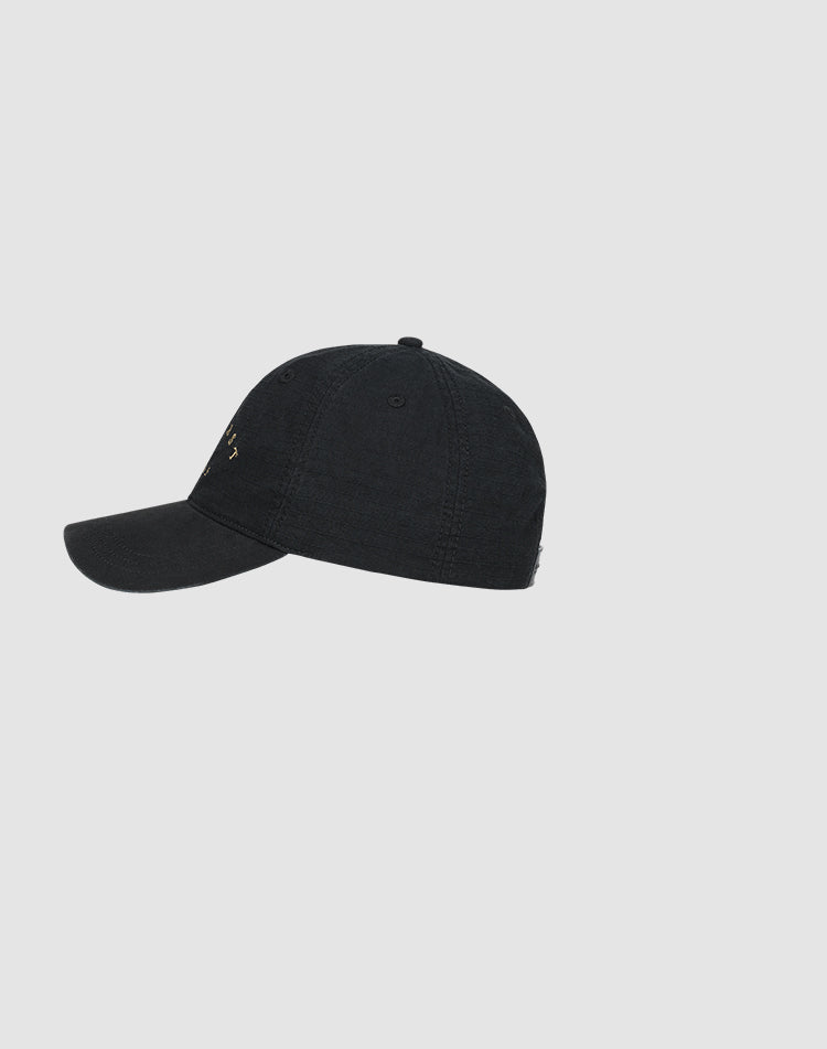 Live Fast Paris Cap