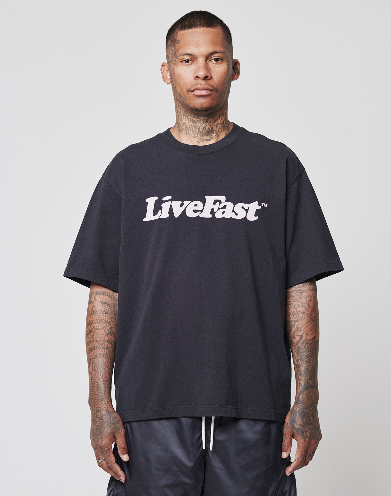 Basic Tee