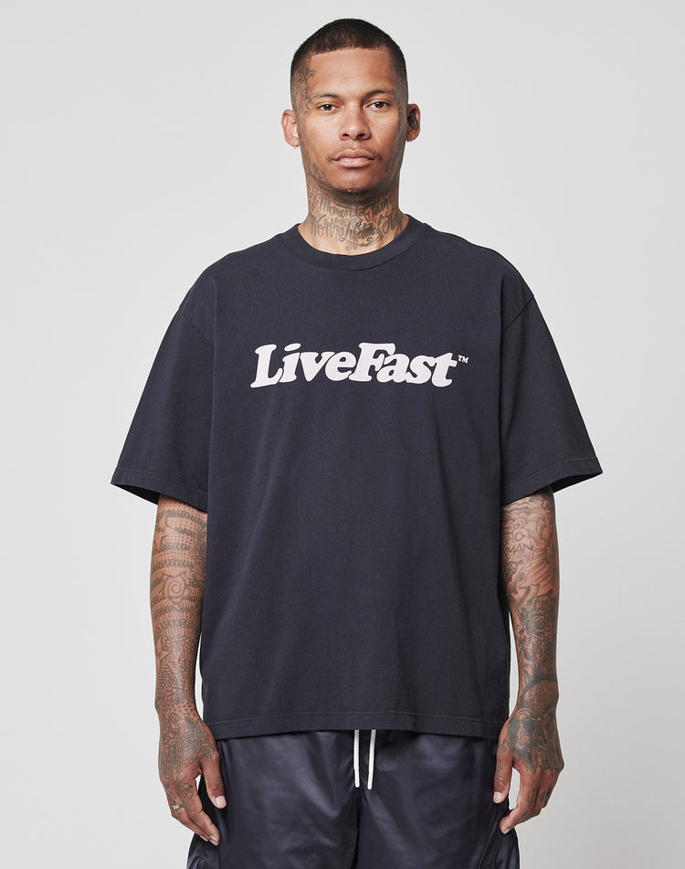 Basic Tee