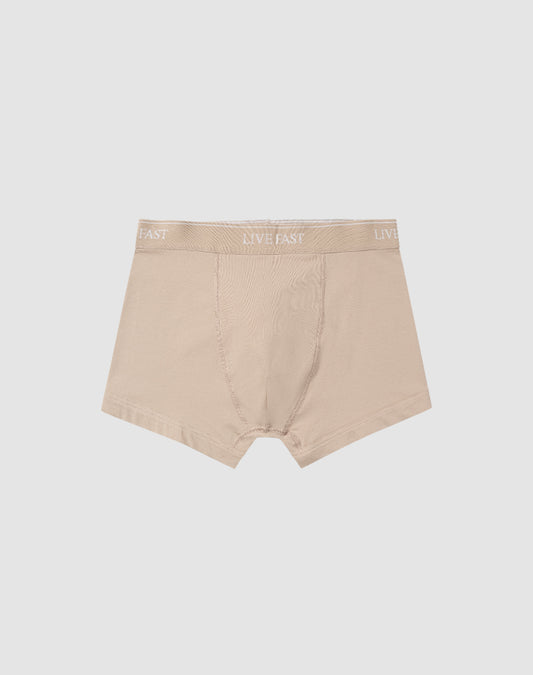 Live Fast Trunks (2 Pack)