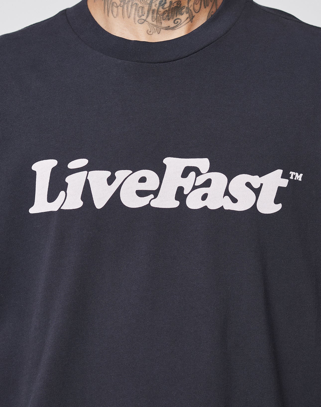 Basic Tee