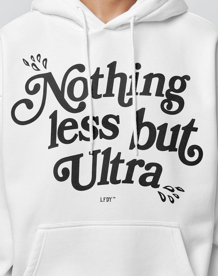 LFDY Ultra Hooded