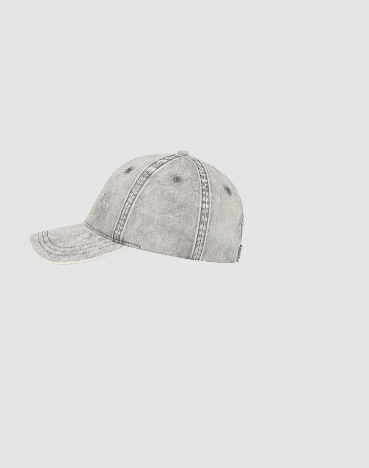 Live Fast Paris Cap