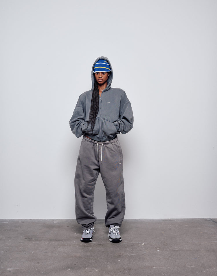 Basic Wide Jogger