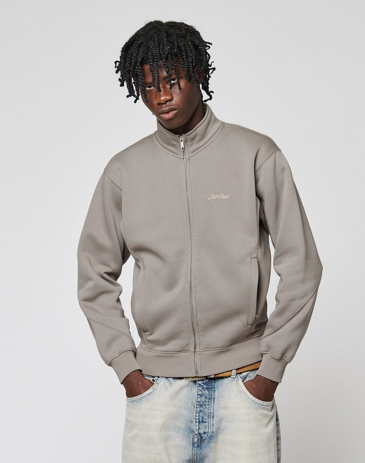 Sweatsuit Jacket