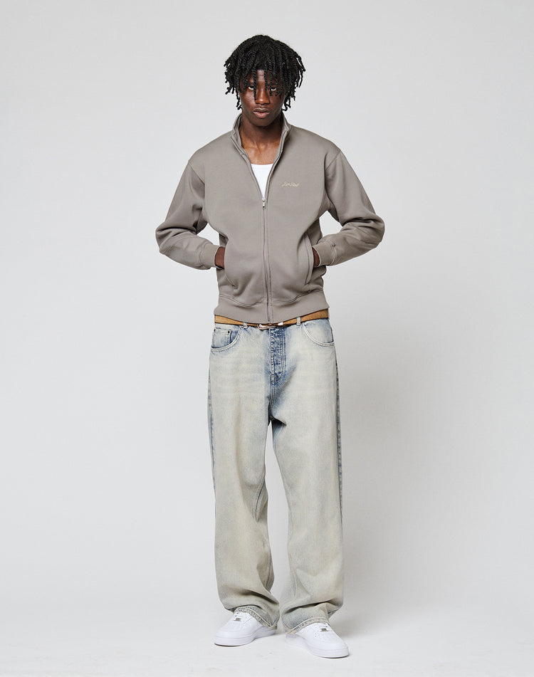 Sweatsuit Jacket
