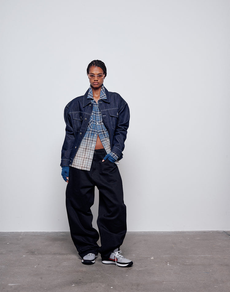 LFDY Denim Jacket