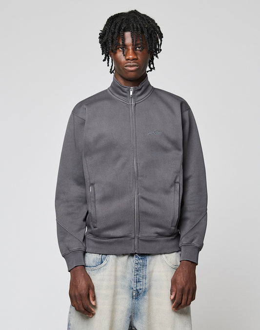 Sweatsuit Jacket