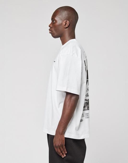 Live Fast Cinema Tee