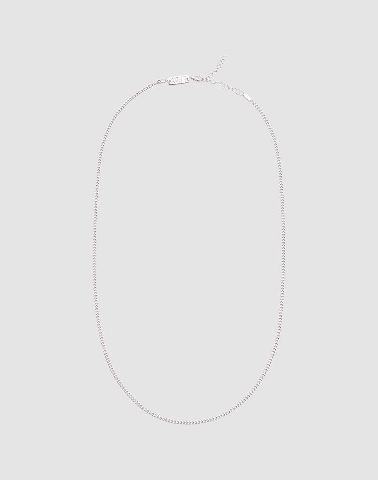 Thin Curb Chain
