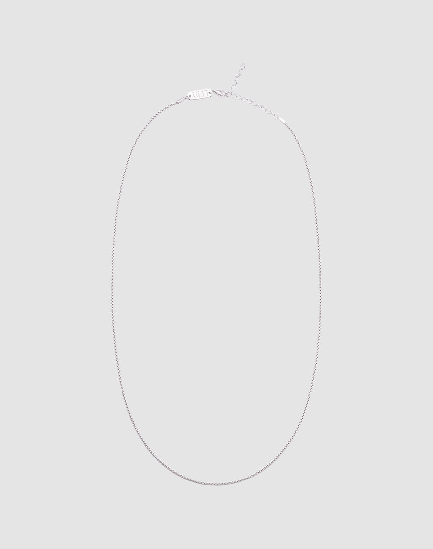 Round Box Chain