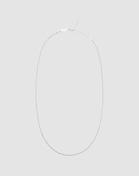 Round Box Chain