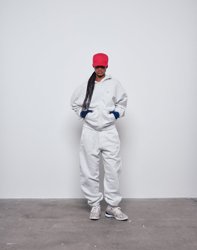 Basic Wide Jogger