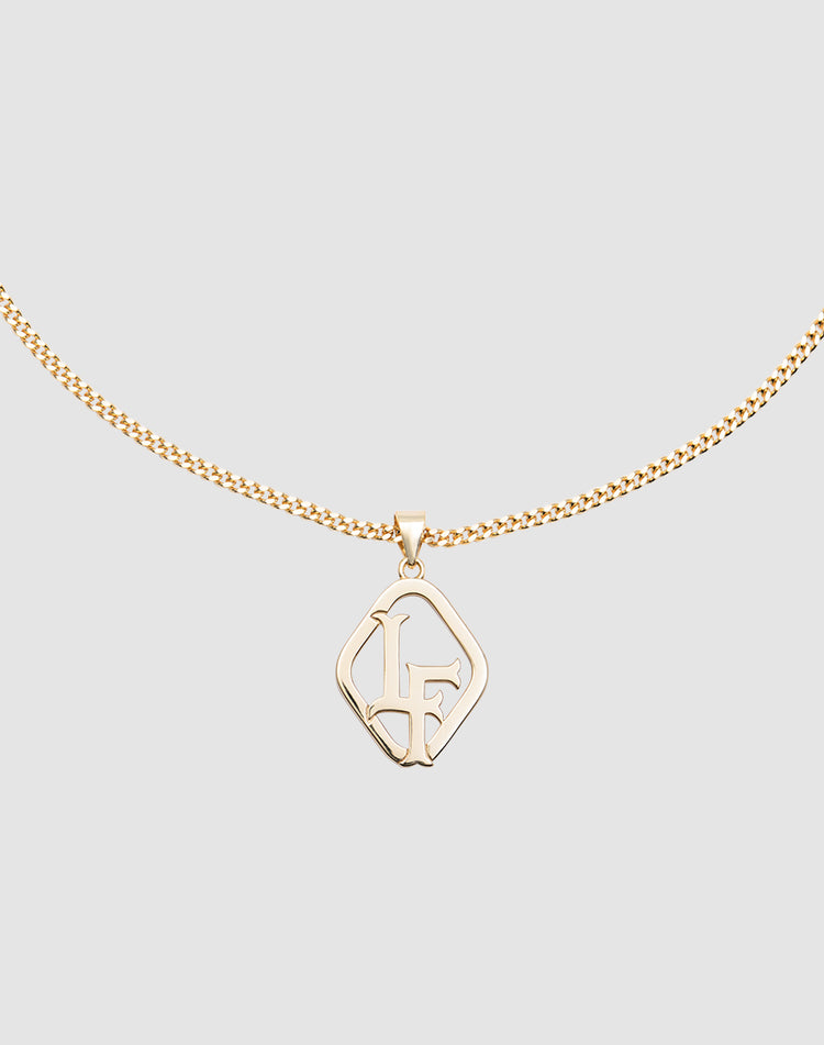 LF Blank Chain