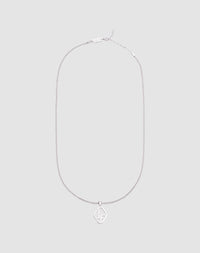 Cadena en blanco LF