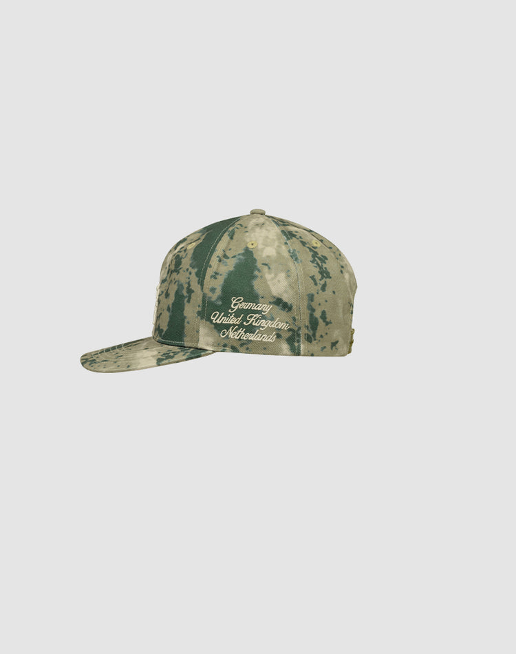 LF Snapback
