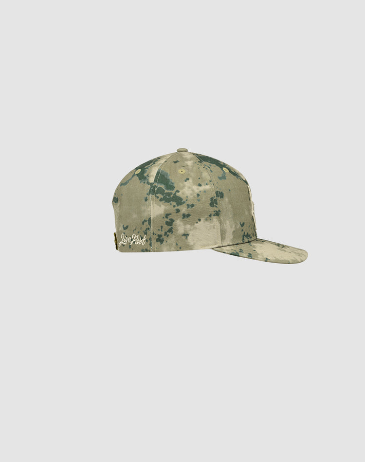 LF Snapback
