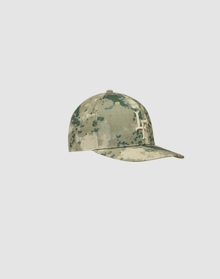 LF Snapback