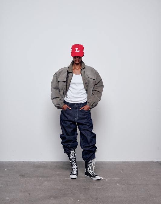 LFDY Utility Jacket