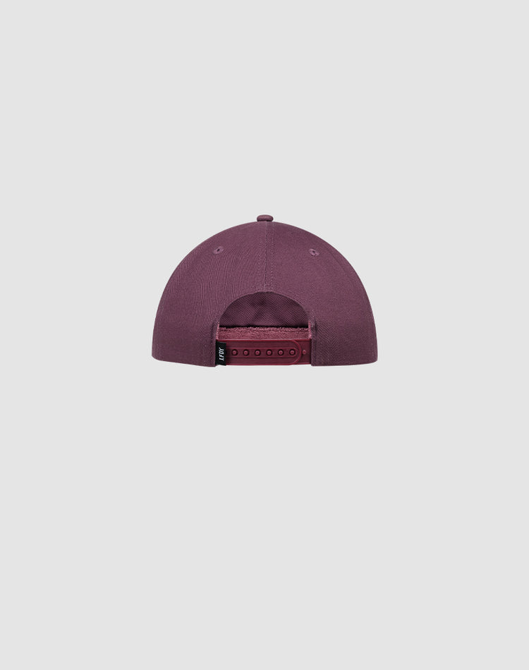 DY Flames Snapback