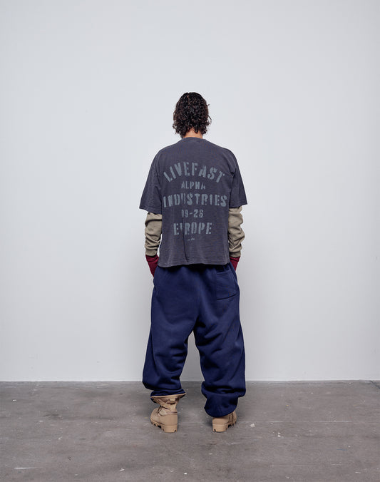 LFDY x Alpha corp. Tee