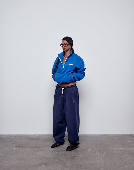 LFDY Fleece Halfzip