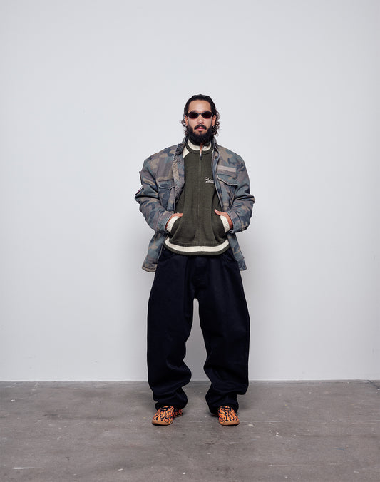 LFDY Fieldjacket