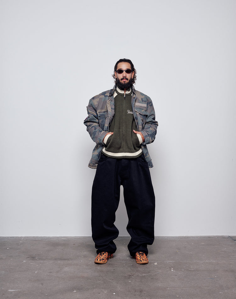 LFDY Fieldjacket