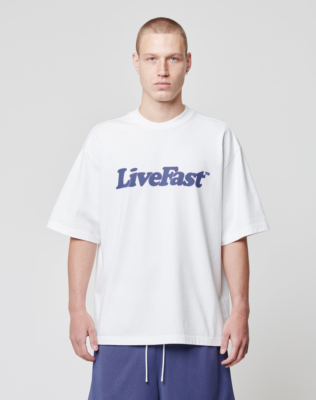 Basic Tee