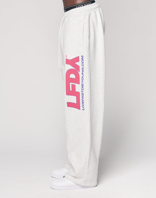 LFDY Racing Wide Jogger