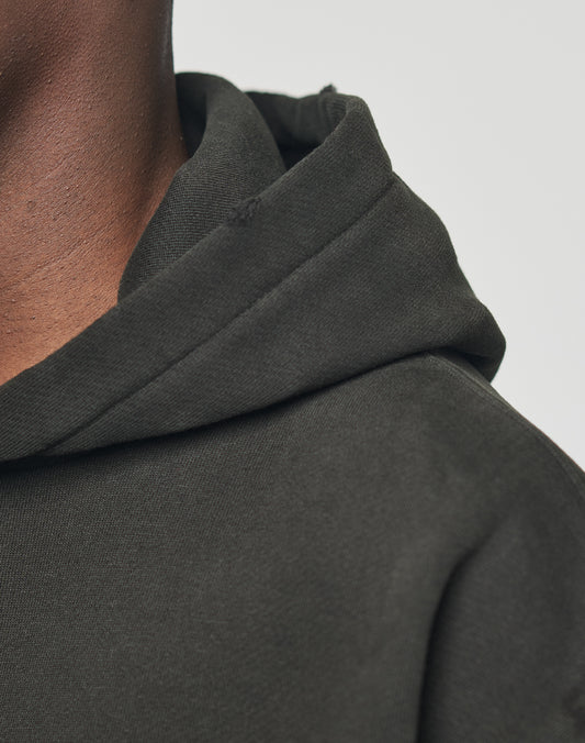 LFDY Sharkhunter Hooded