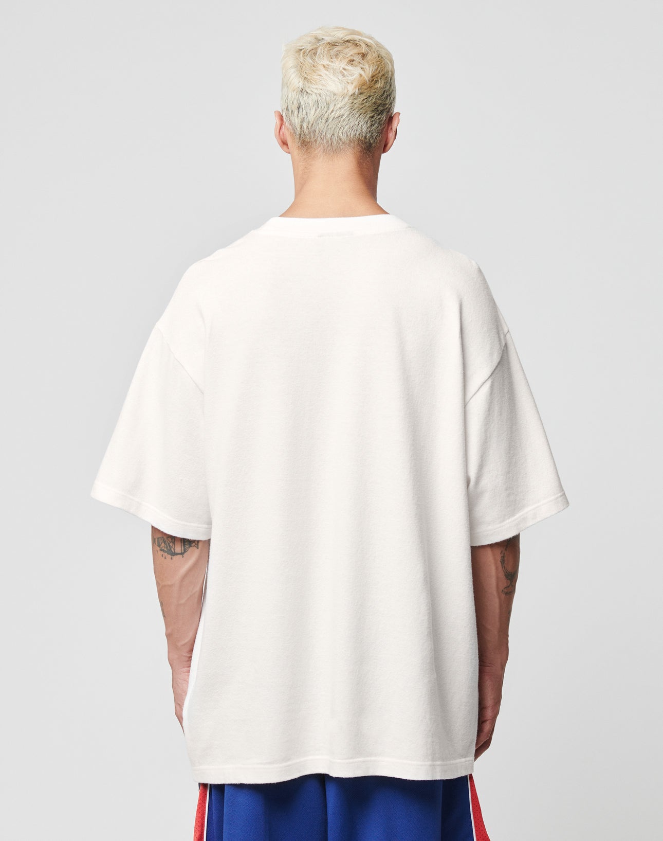 LFDY Juveniles Tee