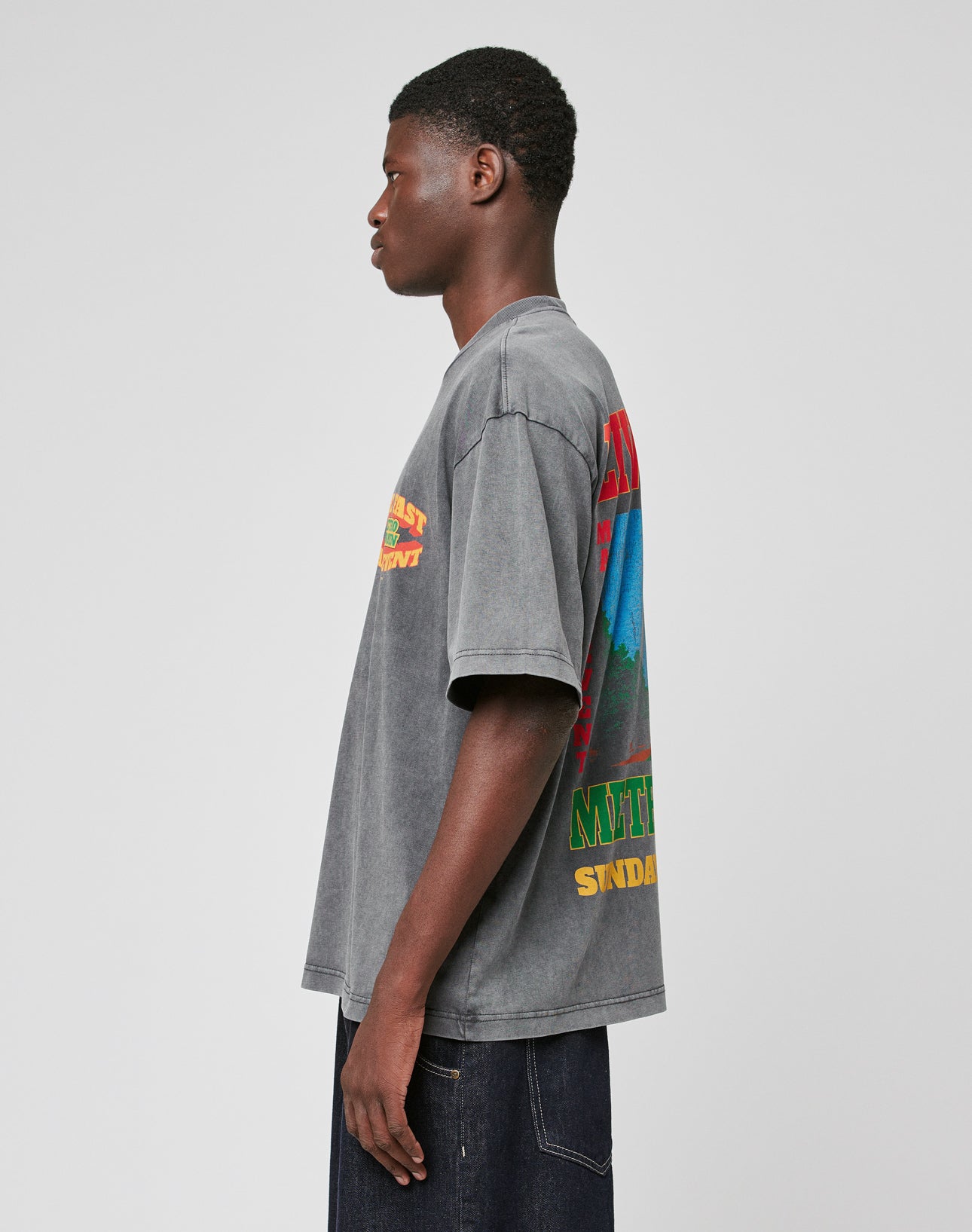 LFDY Metro Boomin Tee