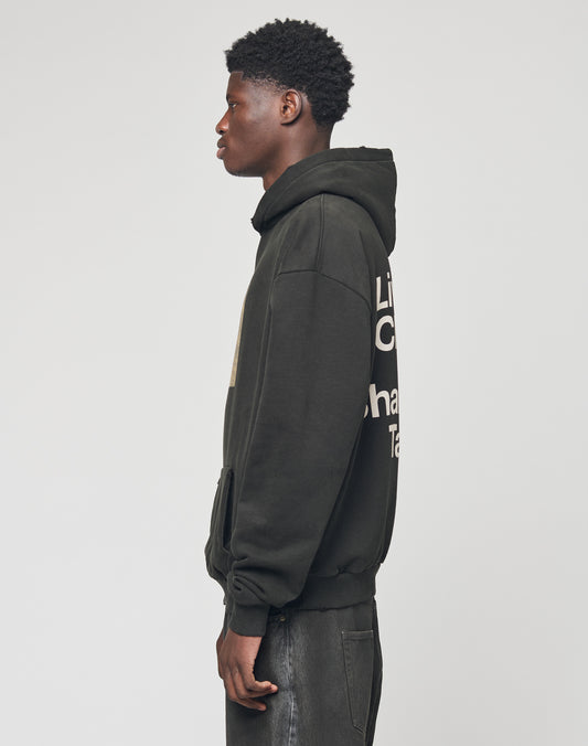 LFDY Sharkhunter Hooded