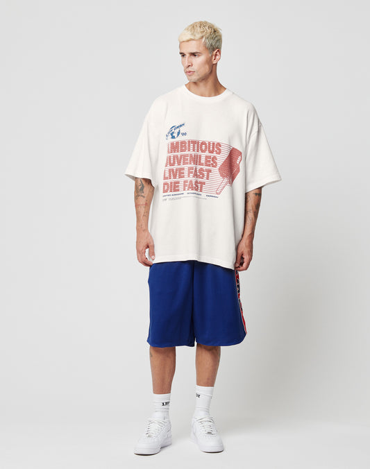 LFDY Juveniles Tee