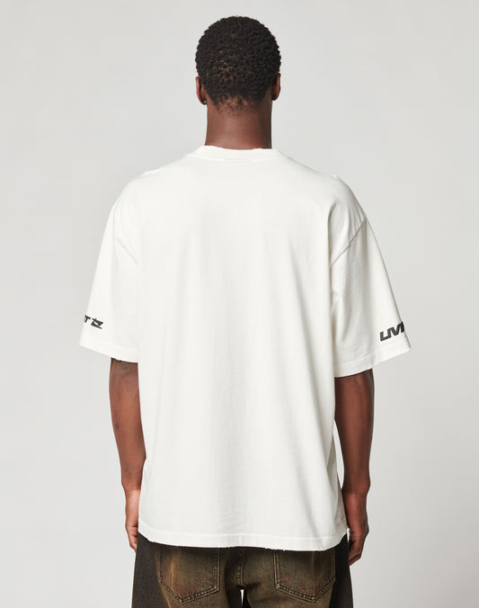 LFDY Angel Tee